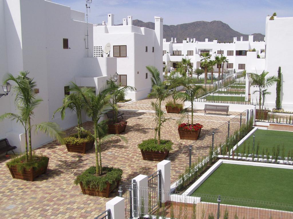 Mar de Pulpí Costa de Almeria Mar Holidays San Juan De Los Terreros Exterior foto
