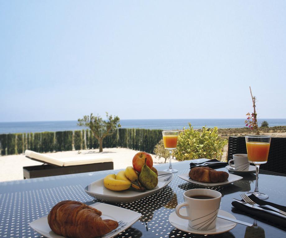 Mar de Pulpí Costa de Almeria Mar Holidays San Juan De Los Terreros Exterior foto