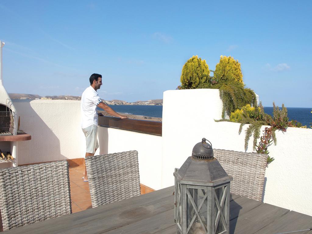Mar de Pulpí Costa de Almeria Mar Holidays San Juan De Los Terreros Exterior foto