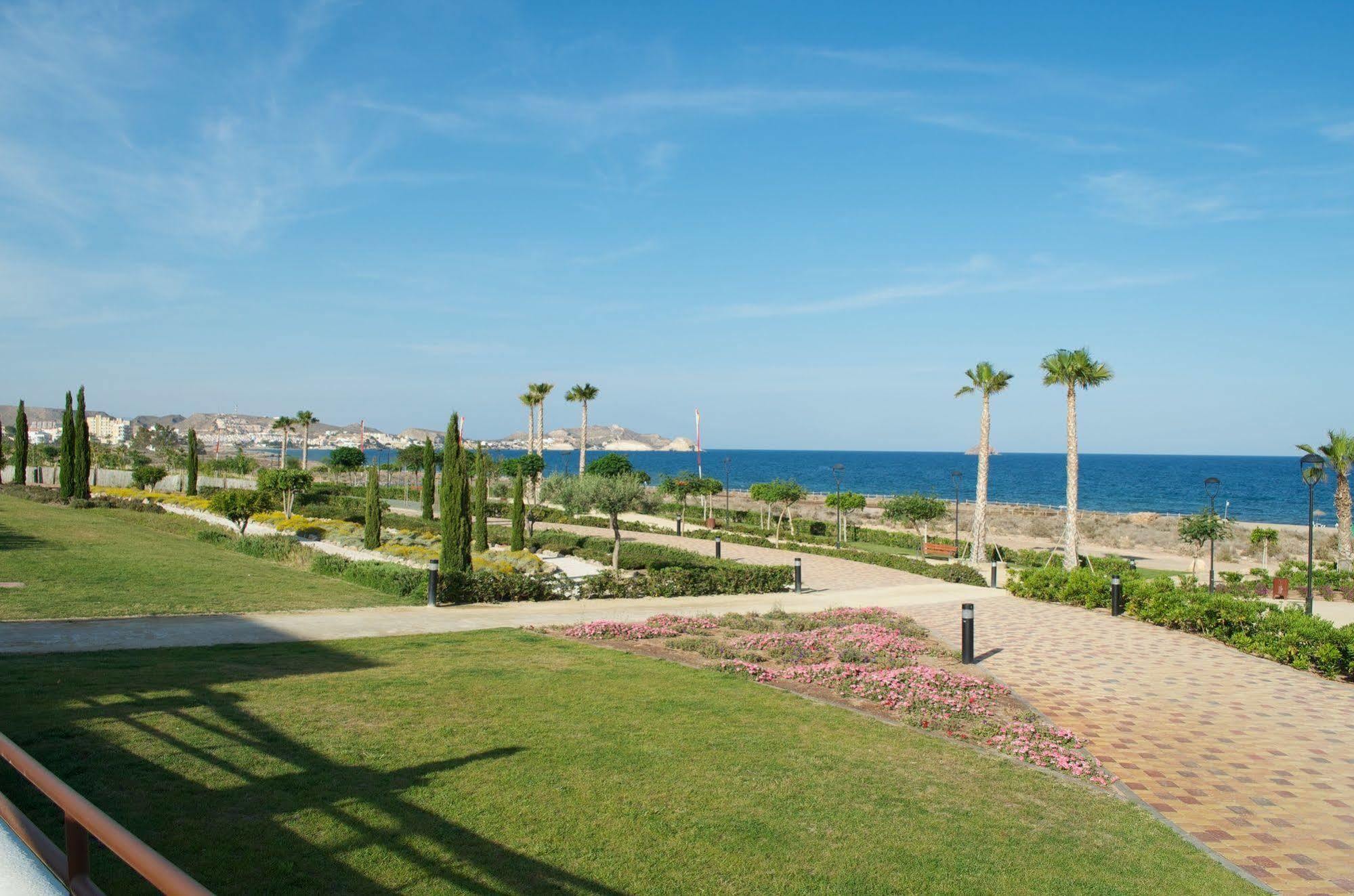 Mar de Pulpí Costa de Almeria Mar Holidays San Juan De Los Terreros Exterior foto